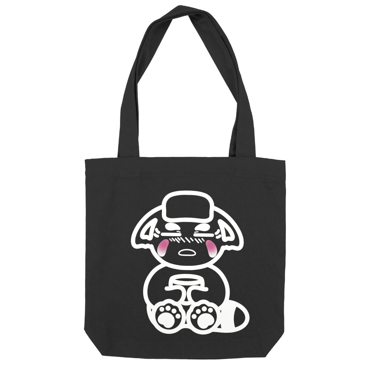 Totebag - Go, Kamie, Go! - Need A Break