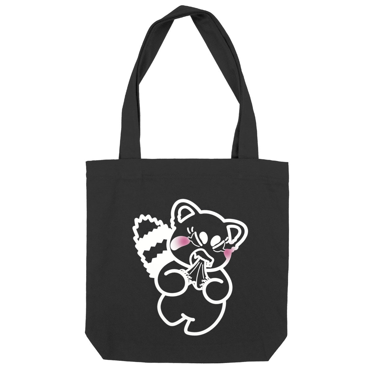 Totebag - Go, Kamie, Go! - Desperately Angry